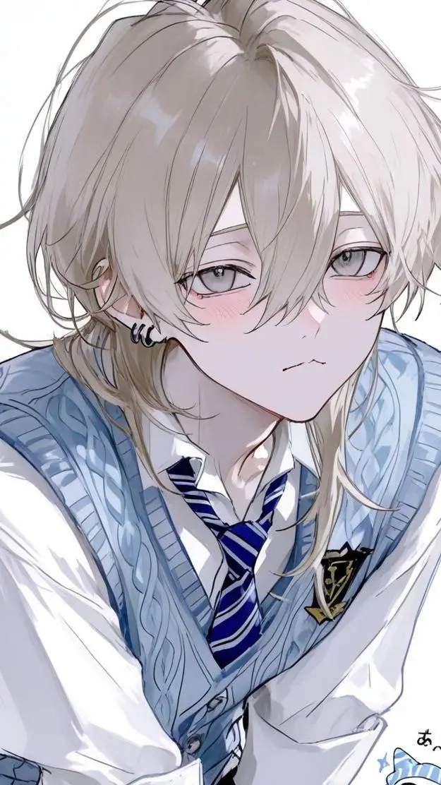 ai character: •.°~ jack~°.• background