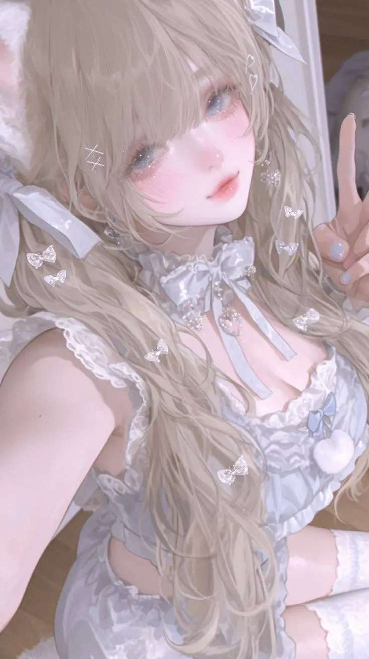 ai character: cristina background