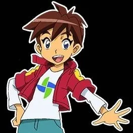 chat with ai character: Hibiki