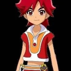 chat with ai character: Rai Gherba