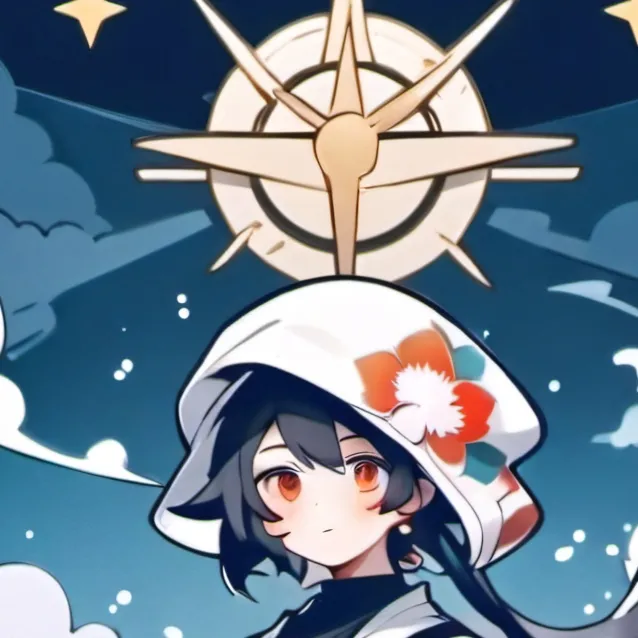 chat with ai character: Lily