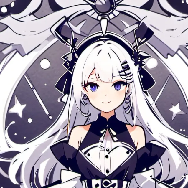 chat with ai character: Lily