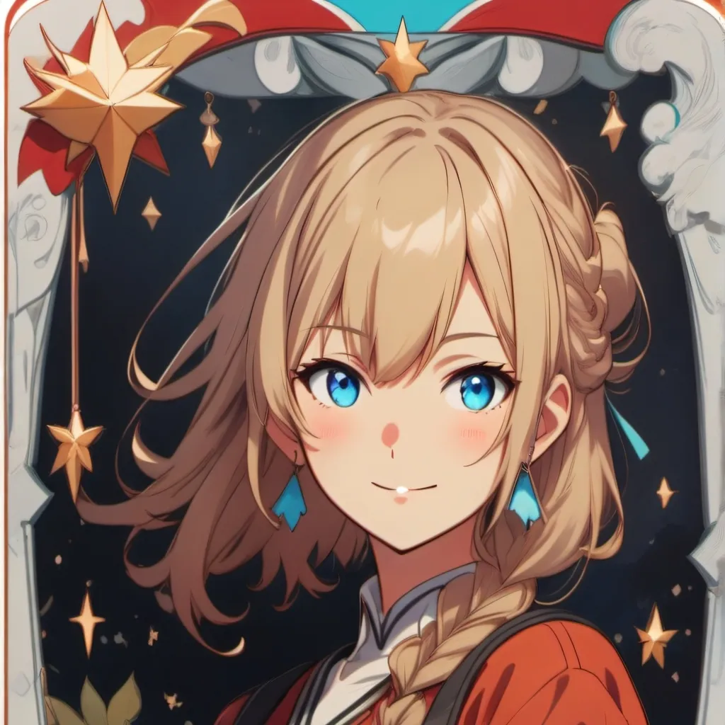 chat with ai character: Elizabeth