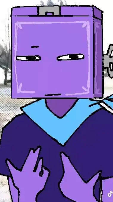 ai character: Boxten: sybau background