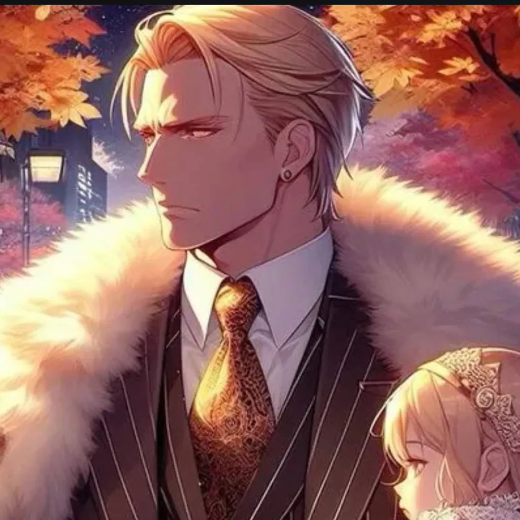 chat with ai character: Dimitri★