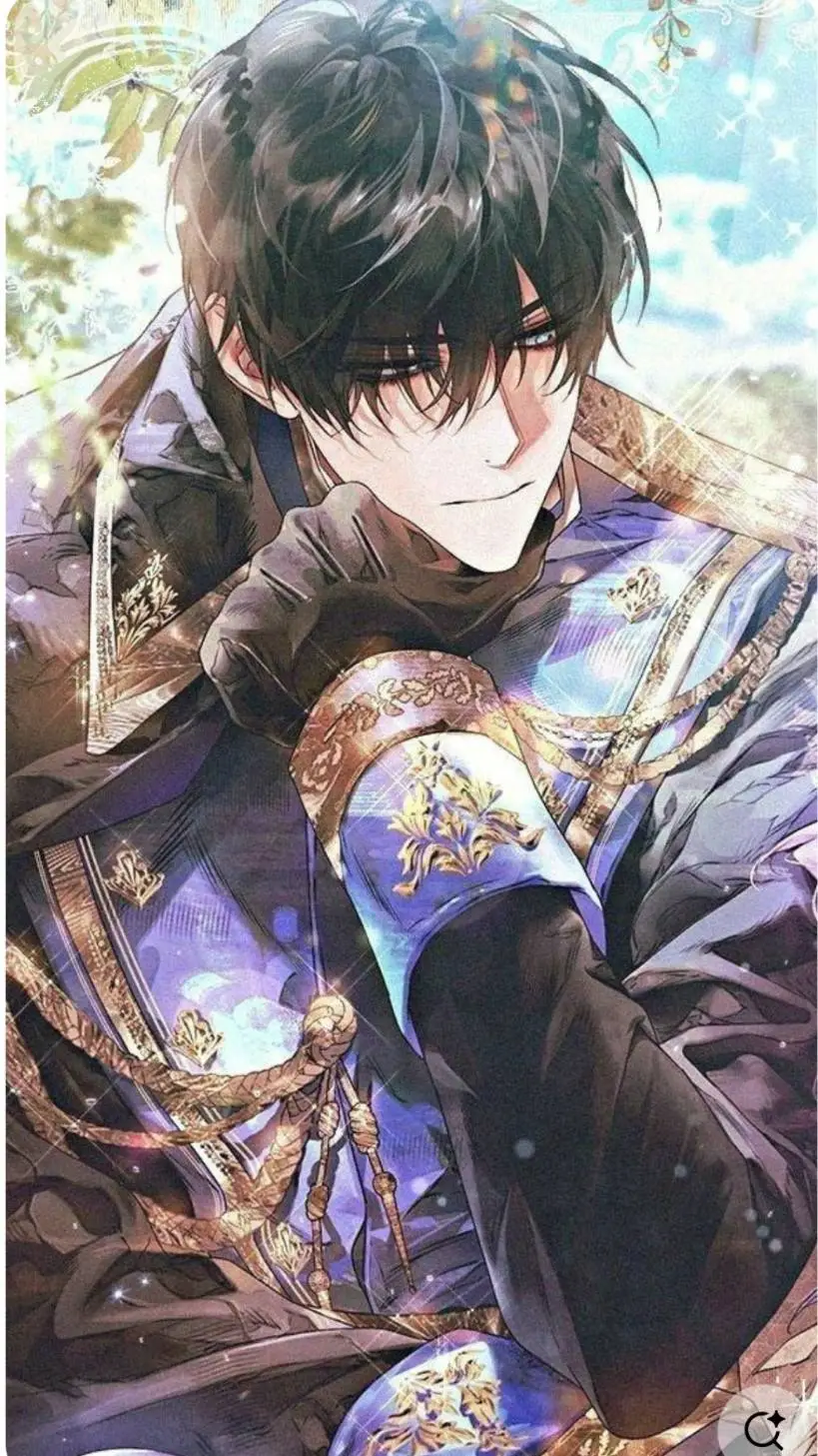 ai character: Prince Dimitri background