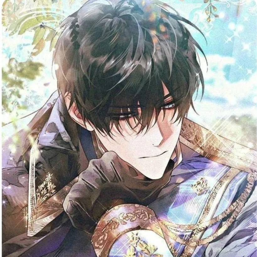 chat with ai character: Prince Dimitri