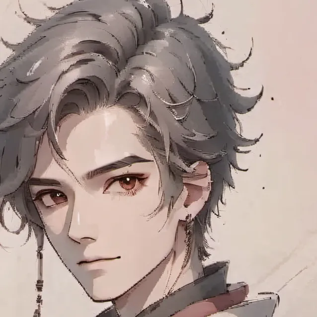 chat with ai character: whag