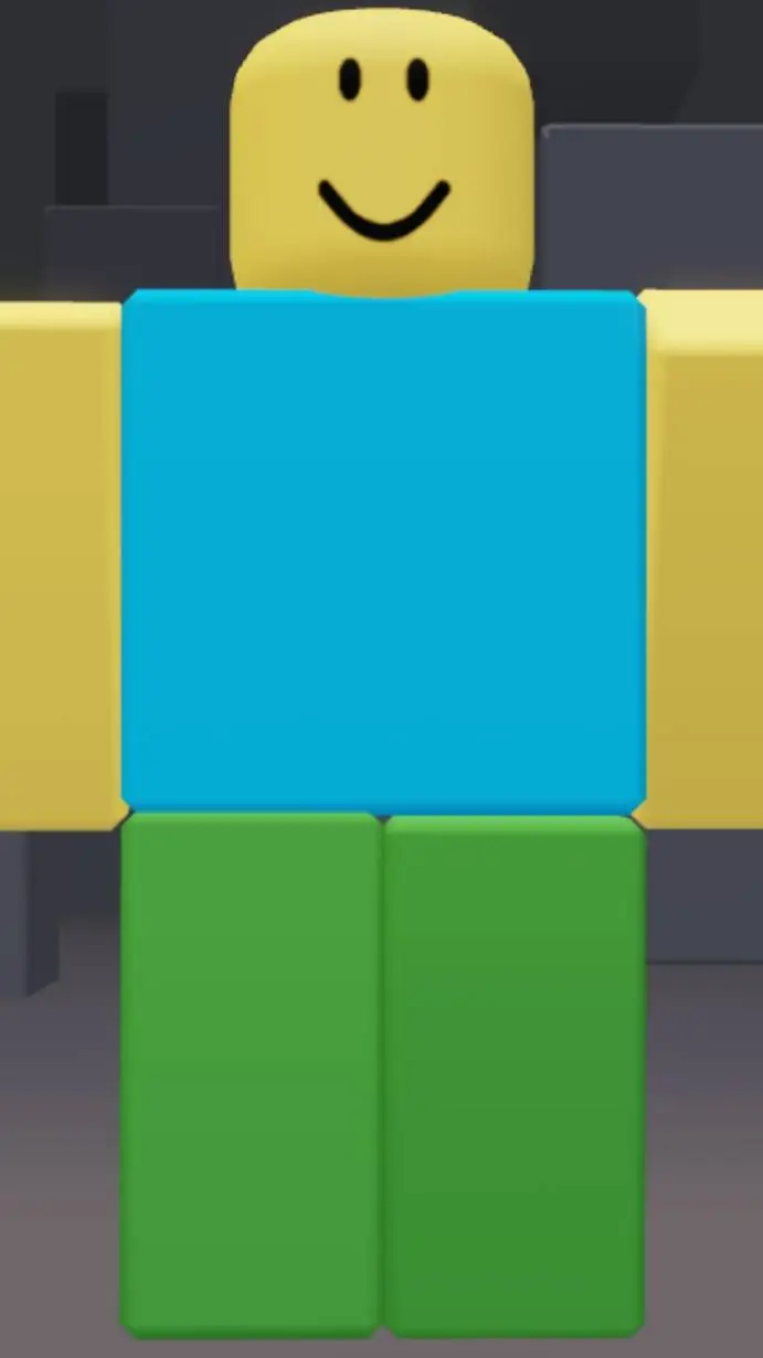 Talkie AI - Chat with roblox noob