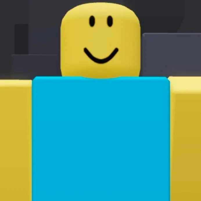 chat with ai character: Roblox