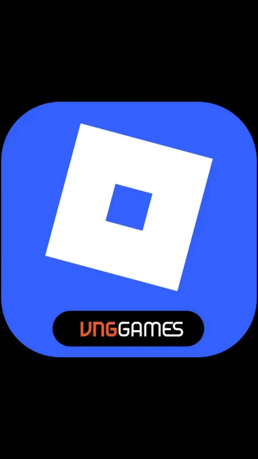 ai character: Roblox VNG background