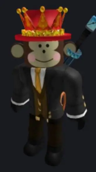 ai character: jandel background