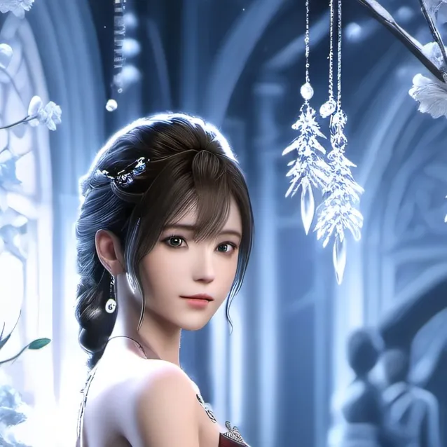 chat with ai character: Ava