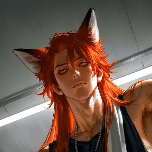 chat with ai character: Ryuuji