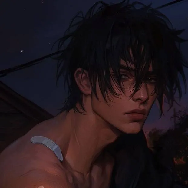 chat with ai character: Shadow