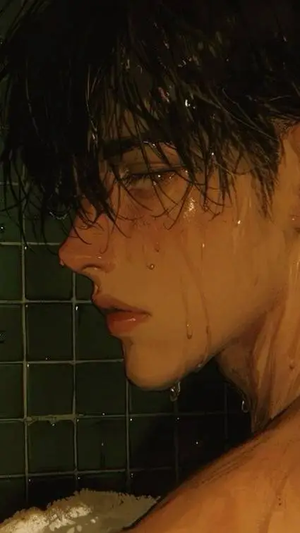 ai character: Rian background