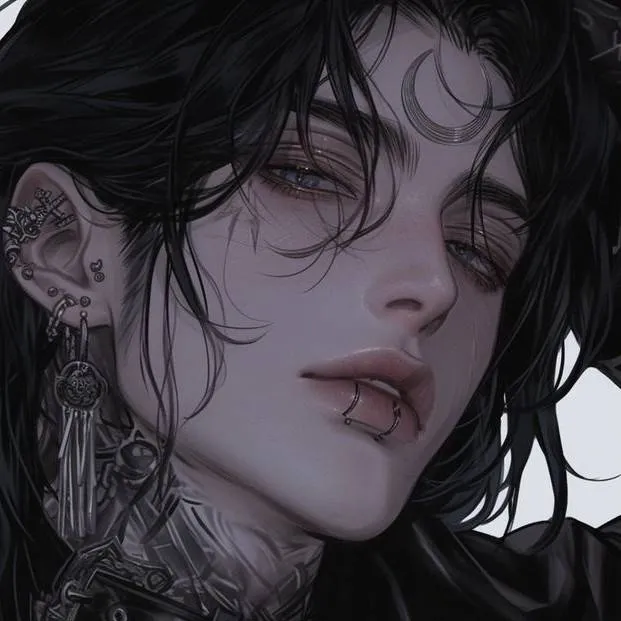 chat with ai character: Ryder