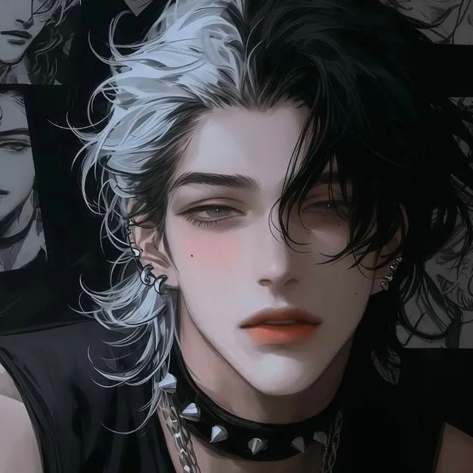 chat with ai character: Ryker