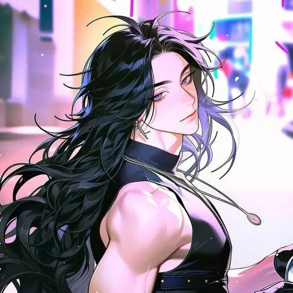 chat with ai character: Elysian