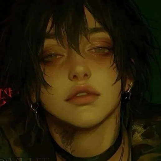 chat with ai character: Clive