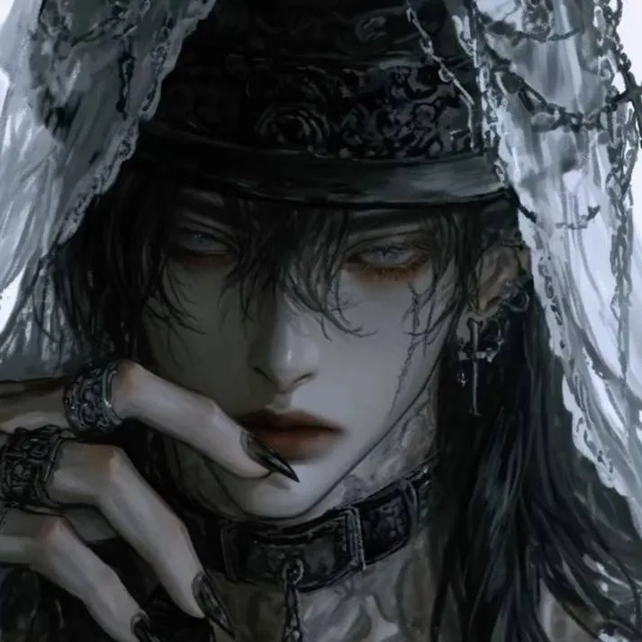 chat with ai character: Alistaire