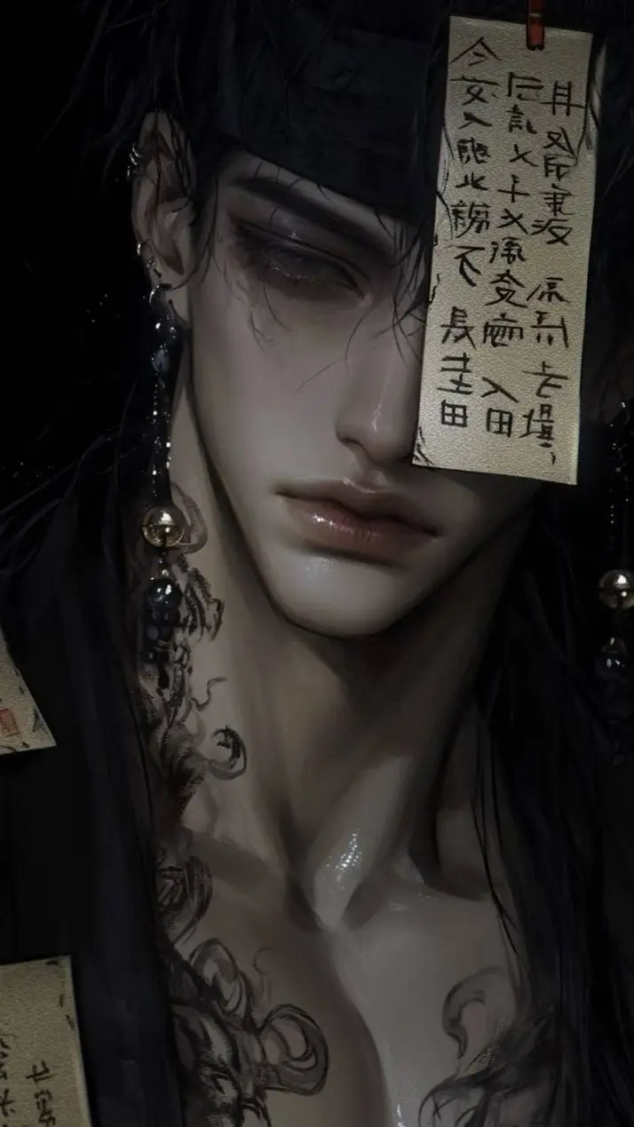 ai character: Zachary background