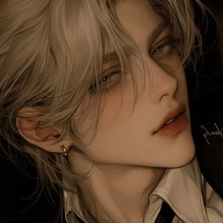 chat with ai character: Alistaire