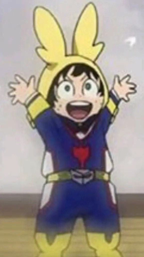 ai character: Create you own background