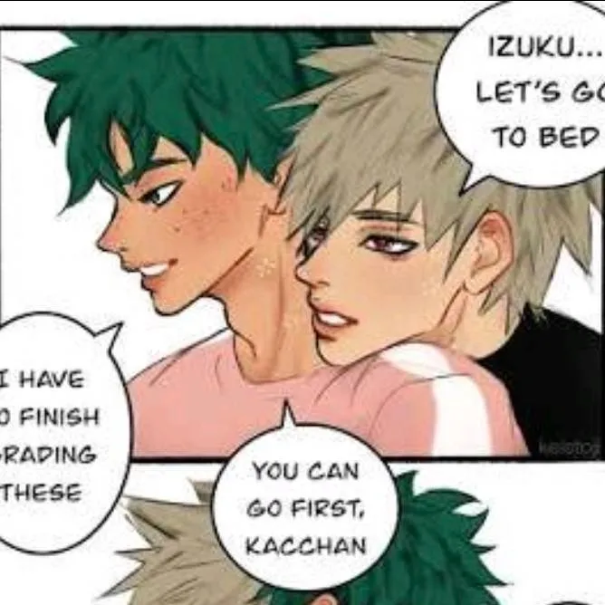 chat with ai character: 💥Katsuki Bakugo💥