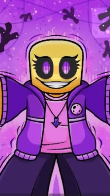 ai character: Gravity(SB) background