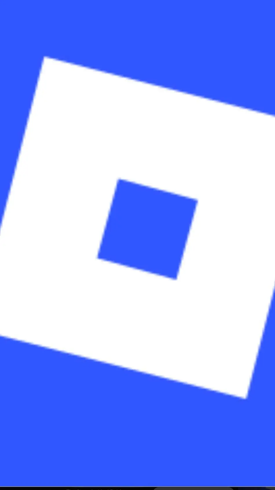 ai character: Roblox is dying background