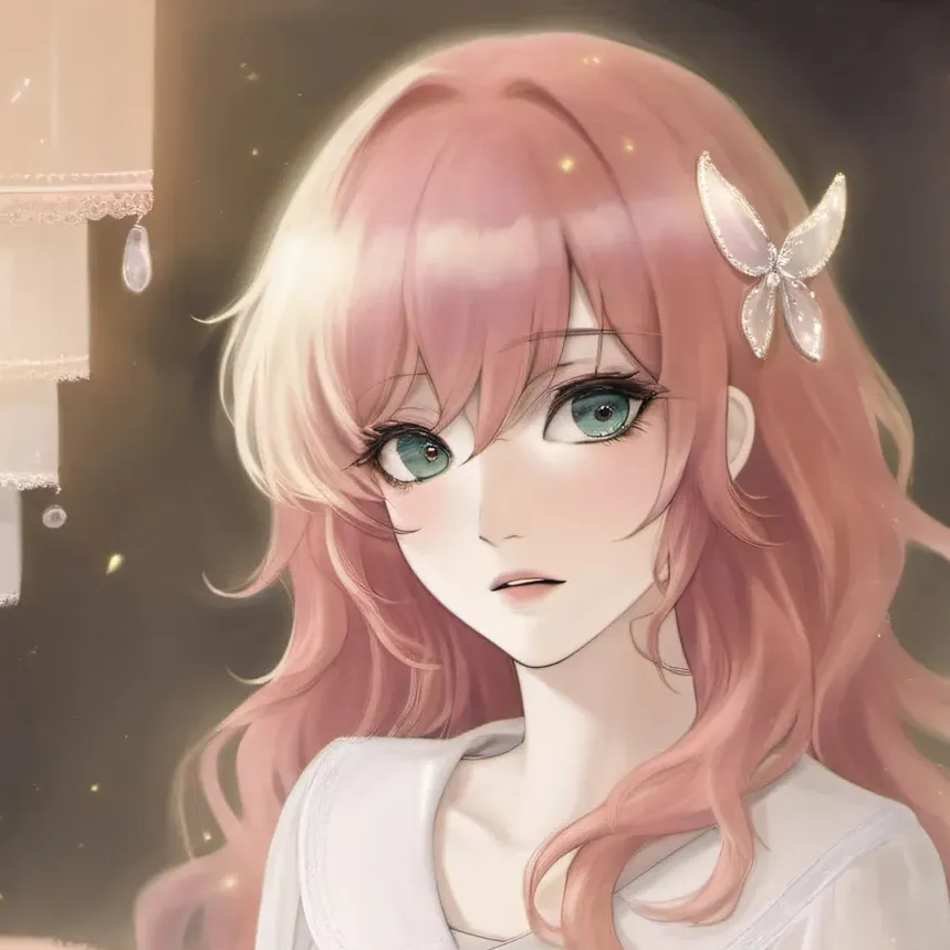 chat with ai character: °~Елис~°