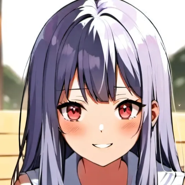 chat with ai character: Tasha 