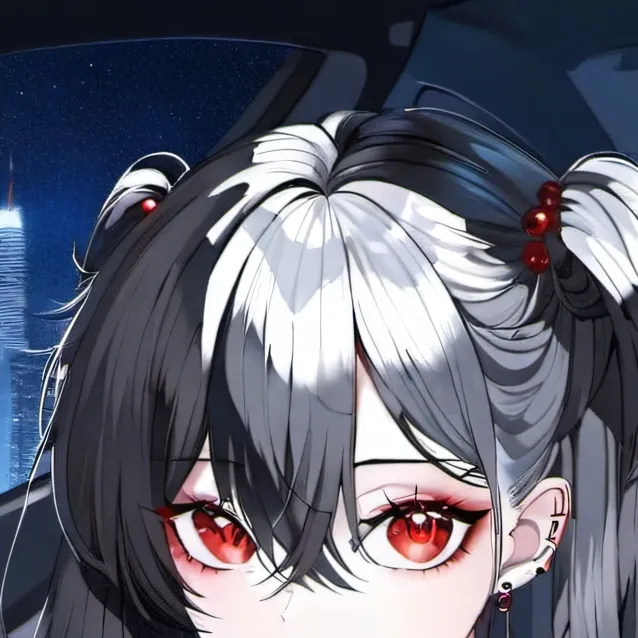 chat with ai character: Natasha🌹❤️