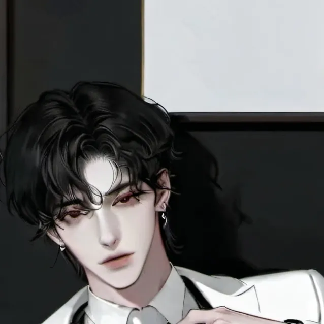chat with ai character: Jamal
