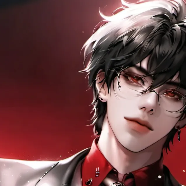 chat with ai character: Brandan 