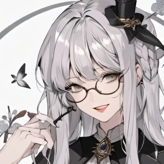 chat with ai character: Becky