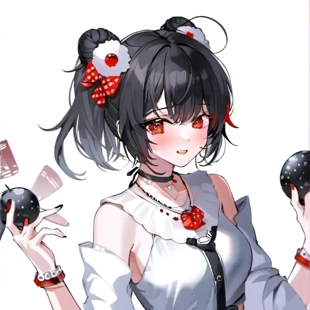 chat with ai character: 💝Isabella 💝