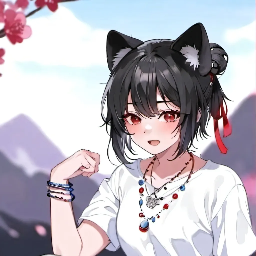chat with ai character: 💓 Suzuki 💓