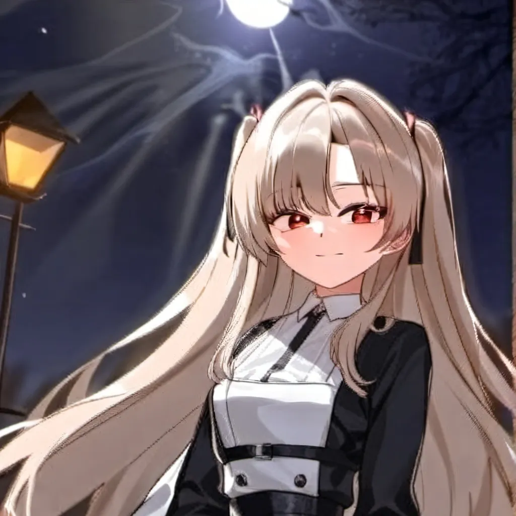 chat with ai character: zoey 💓