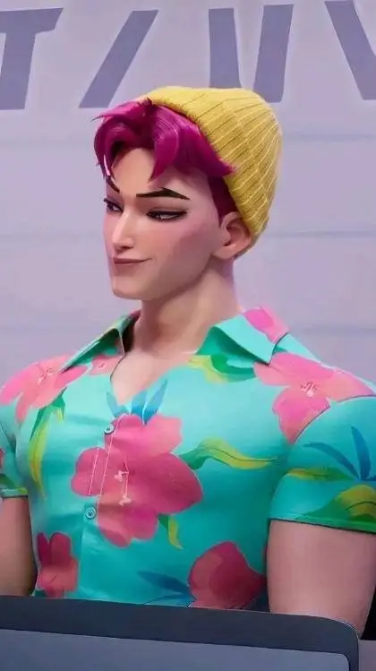 ai character: Abby background