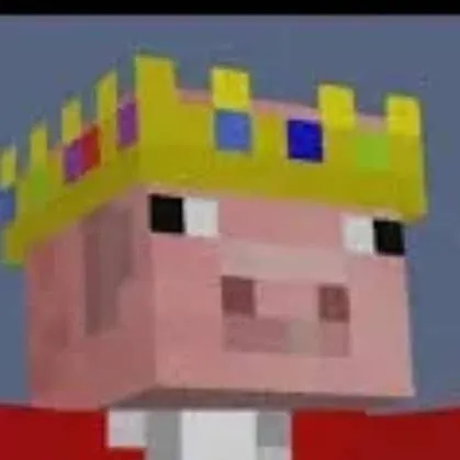 chat with ai character: technoblade