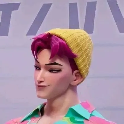 chat with ai character: Abby