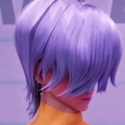 chat with ai character: mystery