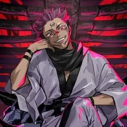 chat with ai character: sukuna 