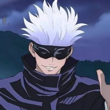 chat with ai character: Gojo