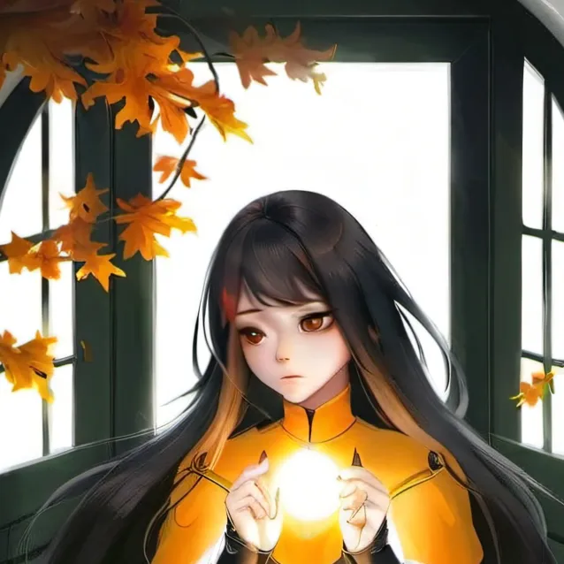 chat with ai character: кира