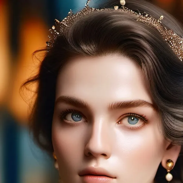 chat with ai character: лиза
