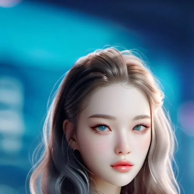 chat with ai character: плакса 