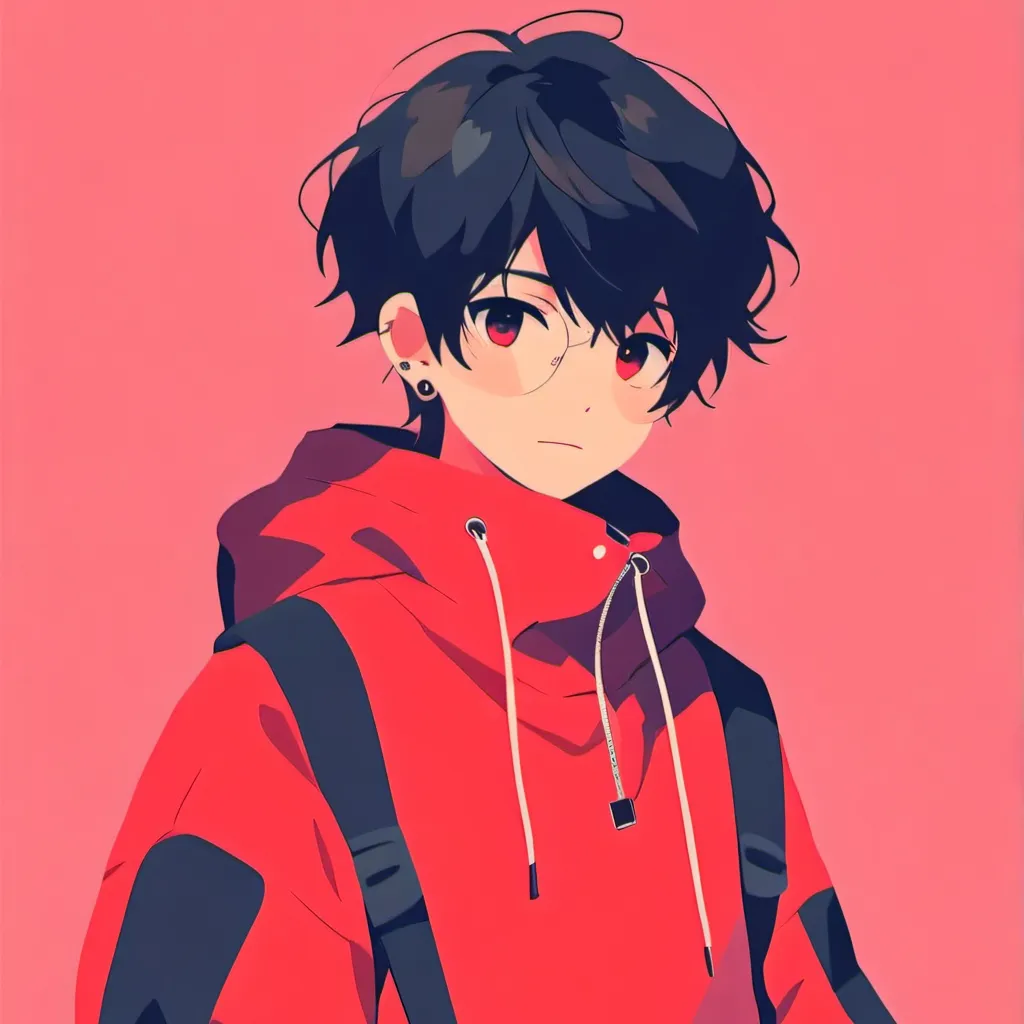 chat with ai character: max 